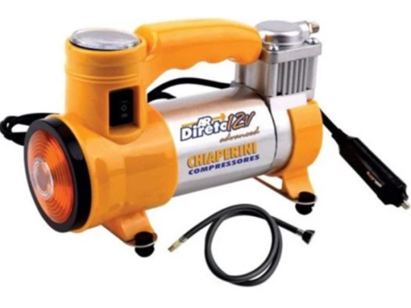 Compressor Pistão versus Compressor de Ar Pistão: Qual a melhor opção?