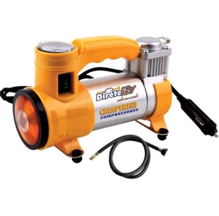 Compressor Pistão versus Compressor de Ar Pistão: Qual a melhor opção?